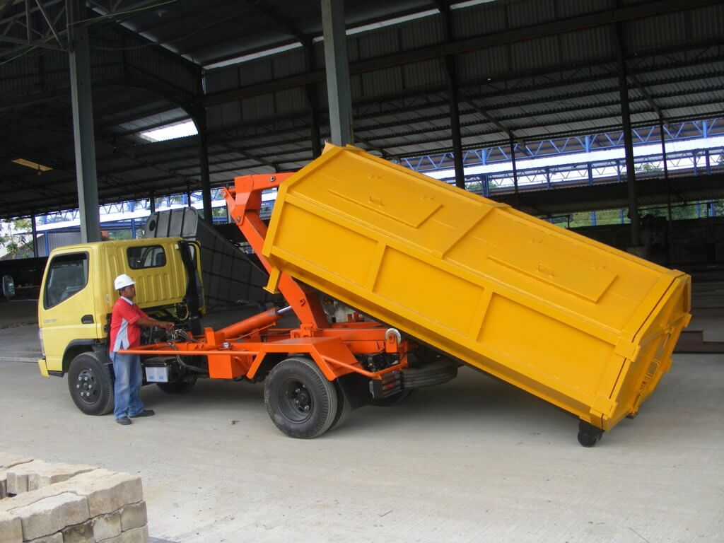 Bin Sawit